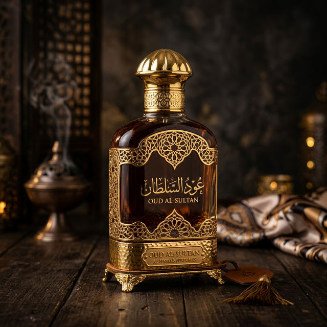 عرض العود